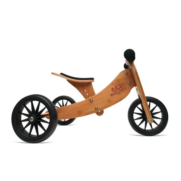Tiny Tot Trike - Bamboo