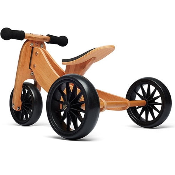 Tiny Tot Trike - Bamboo