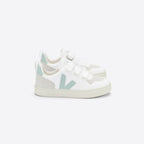 V-10 Velcro CWL - White/Matcha