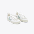 V-10 Velcro CWL - White/Matcha
