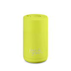 Reusable Cup 295ml - Neon Yellow