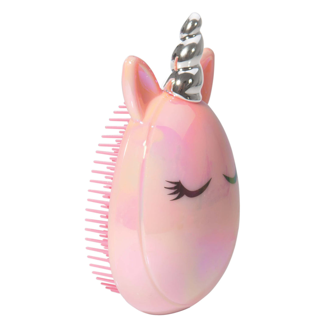 Unicorn Detangle Brush - Assorted