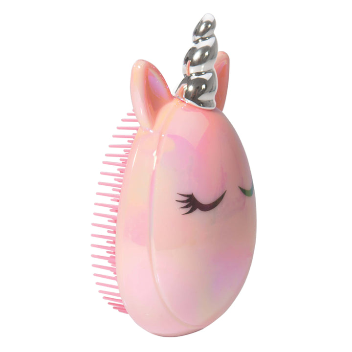 Unicorn Detangle Brush - Assorted
