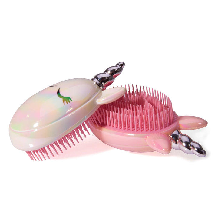 Unicorn Detangle Brush - Assorted
