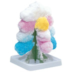 Magic Tree Multicoloured